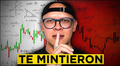 Colección Completa Sebastian Rodriguez Trading — Cursos de Trading El Sensei