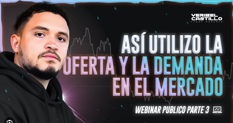 Colección 4 Cursos Yeribel Castillo - Funding Traders