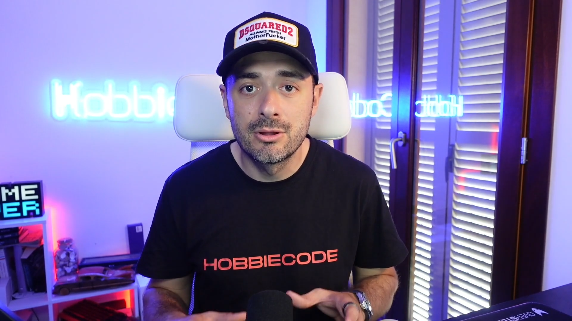 Curso HobbieCode Academia Trading Cuantitativo 2024 + Regalo Academia Trading Cuantitativo 2022 📘📈