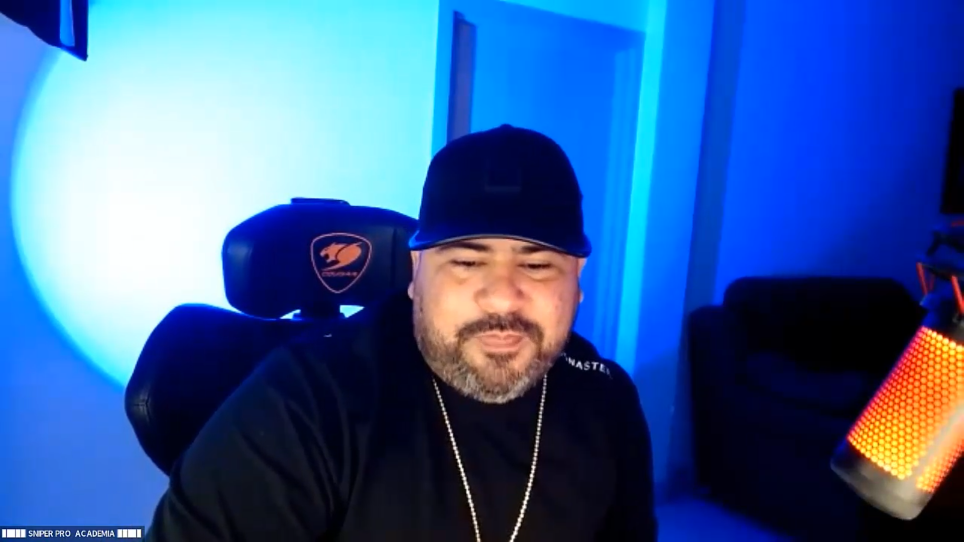 Cursos Índices Sintéticos Sniper Pro Academy 2025 - Miguel Monsalve 📘📈