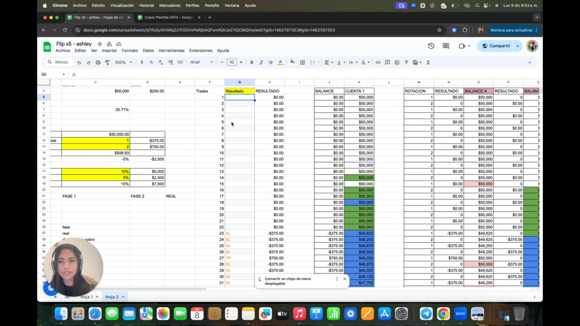 Curso Ashley Ruiz 2026 - Academia Edgecore Trading 📕📈