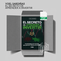 El Secreto de Aprender a Invertir — Libro de Yoel Sardiñas
