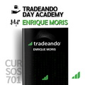 Tradeando Day Academy - Enrique Moris  📈📘
