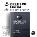 Curso Felipe López - Profit Line System 📈📘