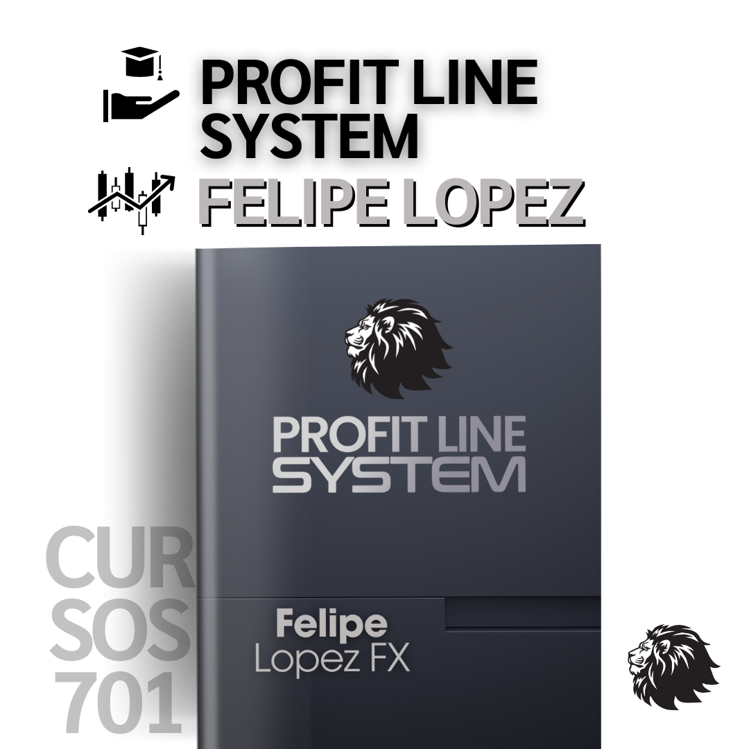 Curso Felipe López - Profit Line System 📈📘