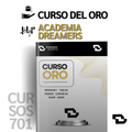 Curso del Oro - Gregory Trejo, Pedro Cornejo y Juan Odar DreamersFx 📕📈