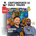 Criptoreporte 10.0 PDF (Septiembre 2025) - Emile Trader 📘📈