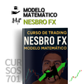 Curso NesbroTrader - Modelo Matemático 📘📈