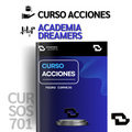 Curso de Acciones - Pedro Cornejo DreamersFx 📕📈