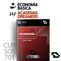 Curso de Economía Básica - Juan Odar DreamersFx 📕📈
