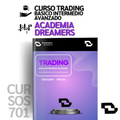 Cursos de Trading Básico, Intermedio y Avanzado - Gregory Trejo DreamersFx 📘📈