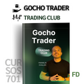 Gocho Trader Curso Trading Club Franklin Ovalle📕