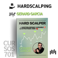 Curso Gerard García - HardScalping 📘📈