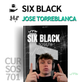 Curso Jose Torreblanca (josetb6) - Six Black 2025📘📈