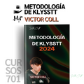 Metodología de Klysstt - Víctor Coll 📘📈