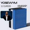 Colección 11 Cursos - Yose de los Santos Yosewym