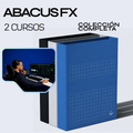 Colección 2 Cursos - Abacus Exchange