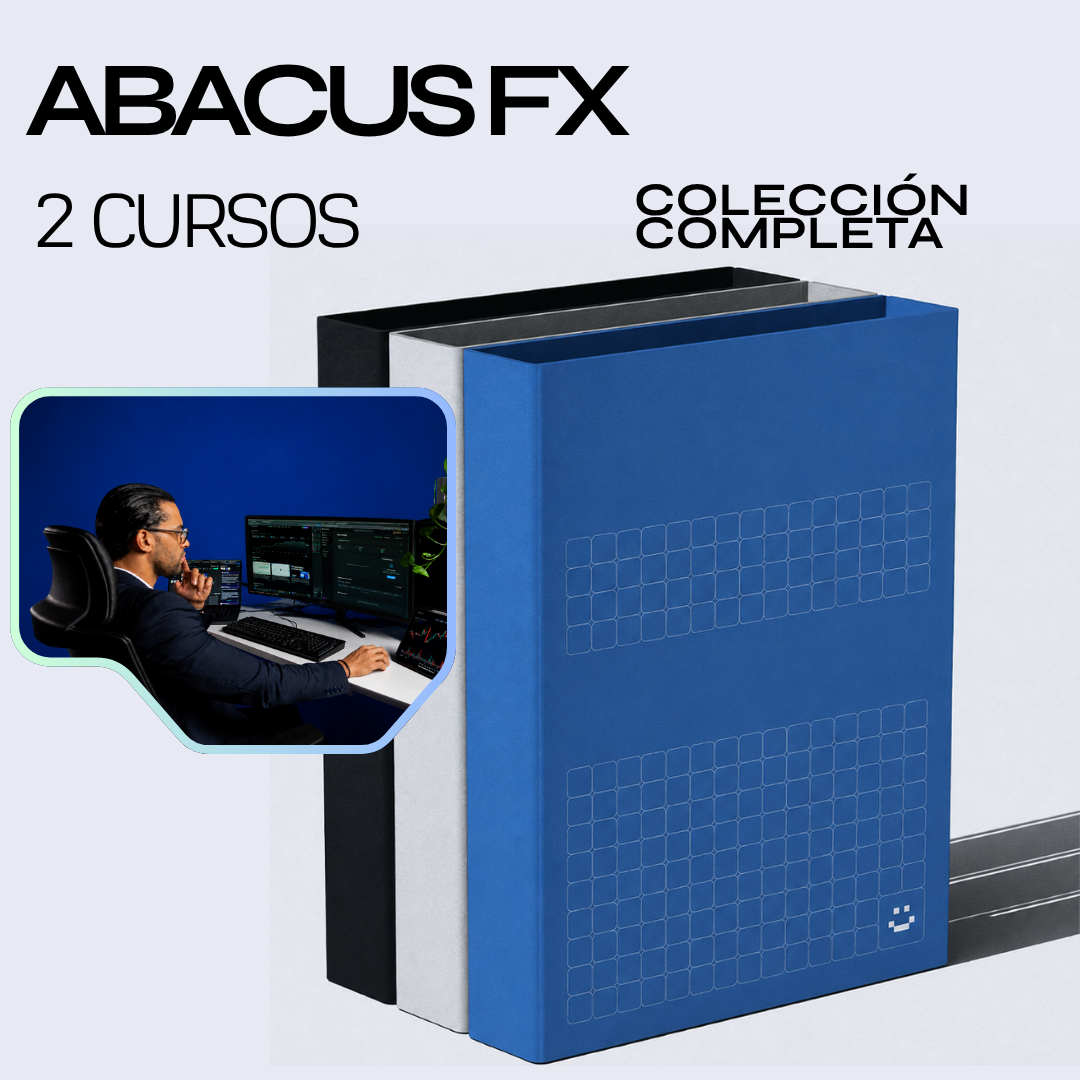 Colección 2 Cursos - Abacus Exchange