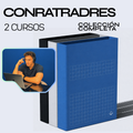 Colección 2 Cursos - Conratrades Conrado Villagra