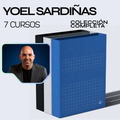 Colección 7 Cursos - Yoel Sardiñas