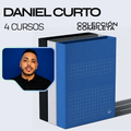 Colección 4 Cursos - Daniel Curto
