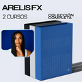 Colección 2 Cursos - Arelis Rodríguez Gold Trading Academy
