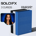 Colección 3 Cursos - Solci FX Sol Martin