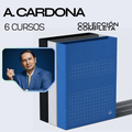 Colección 6 Cursos - Alejandro Cardona