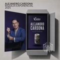 Seminario Intensivo de Riqueza Exponencial 2025 - Alejandro Cardona