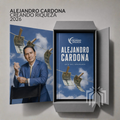 Seminario Creando Riqueza (Abril 2026) - Alejandro Cardona
