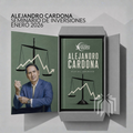 Seminario de Inversiones (Enero 2026) - Alejandro Cardona