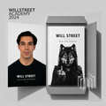 Curso Will Street Academy en Español - Guillem Bordas
