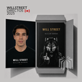 Directos Will Street Academy 2025 - Guillem Bordas