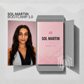 Curso Solci.fx 2025 (Sol Martin) - Bootcamp 1 Millón Funded Trader