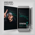 Curso Jesús Mora Trader - Estrategia J + Barras J (Marzo 2026)