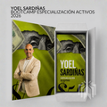 Curso Yoel Sardiñas 2026 - Bootcamp The Money is Calling: Especialización en Activos