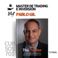 Curso Pablo Gil - Master de Inversión y Trading en Mercados