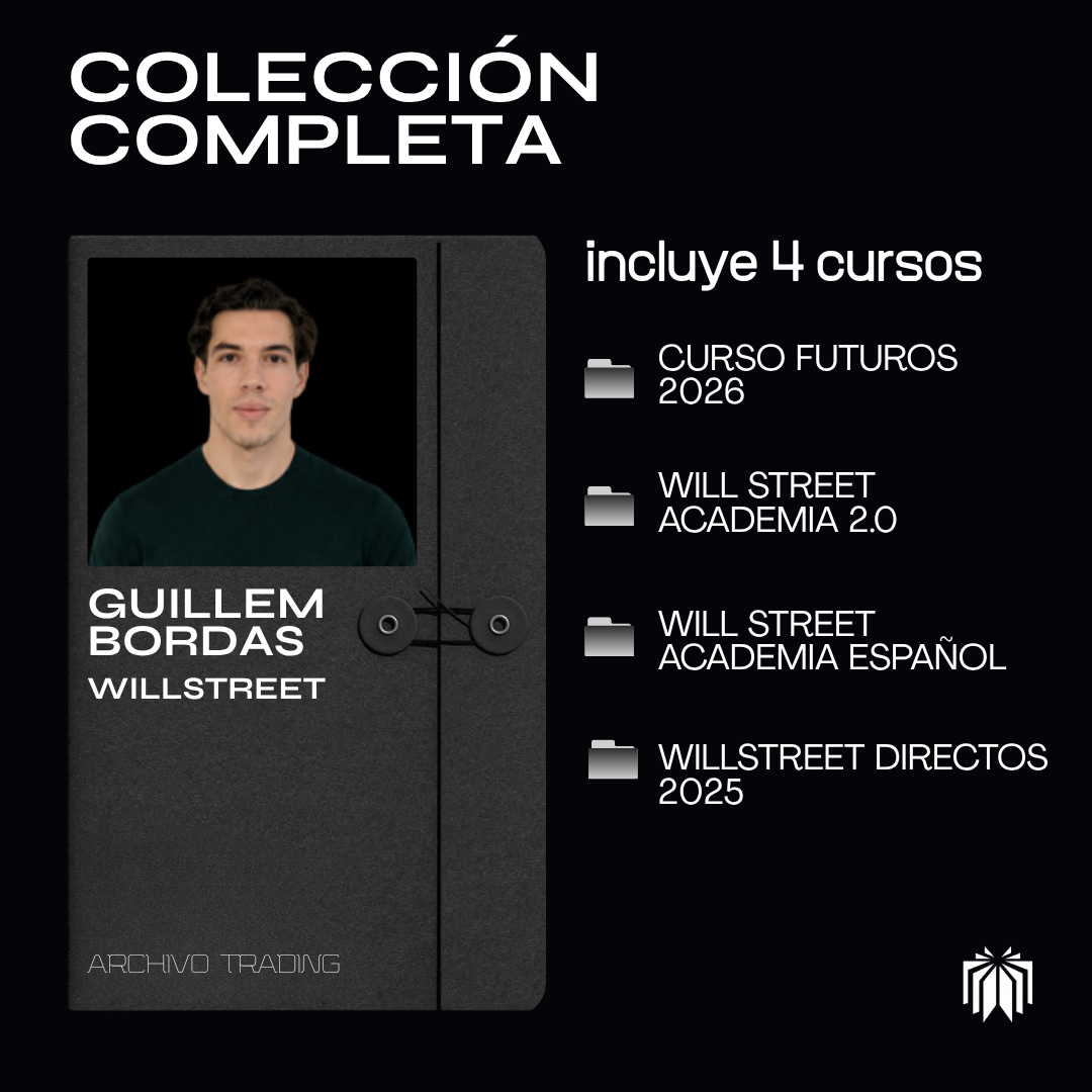 Colección 001 — Guillem Bordas