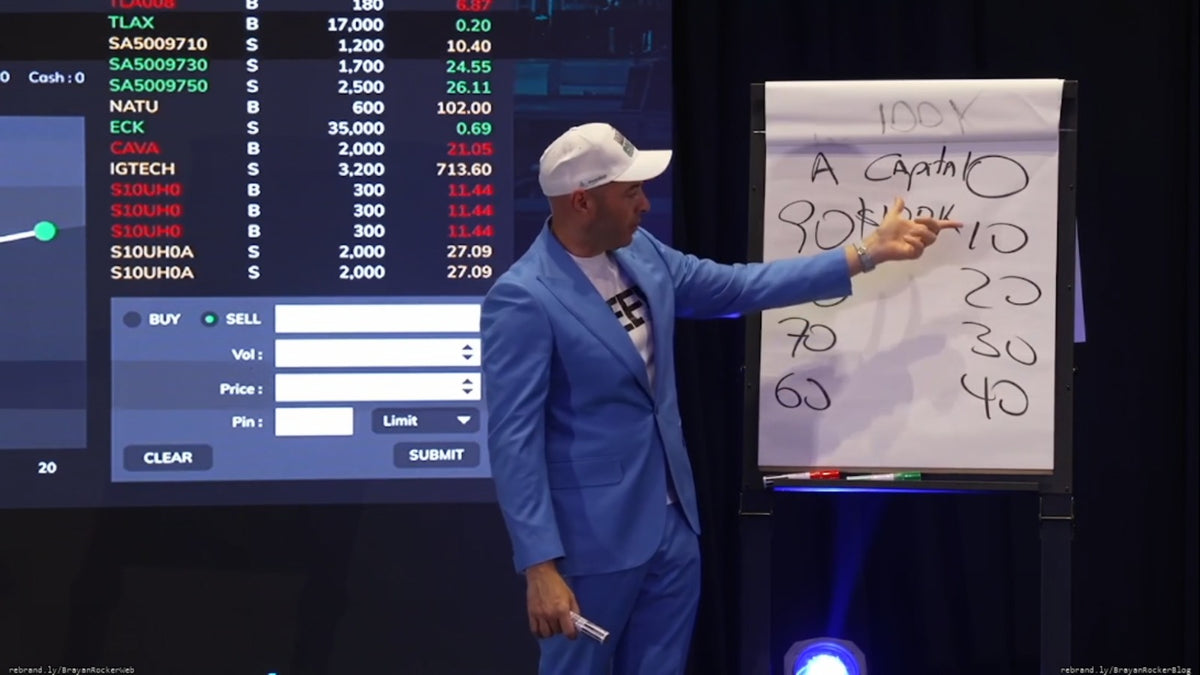 Curso Yoel Sardiñas 2026 - Bootcamp The Money is Calling: Especialización en Activos