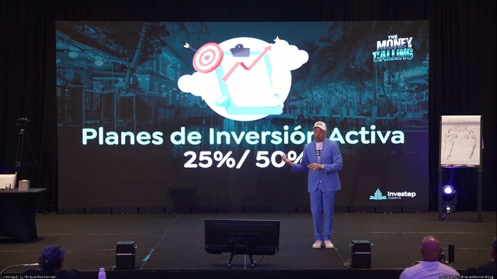 Curso Yoel Sardiñas 2026 - Bootcamp The Money is Calling: Especialización en Activos
