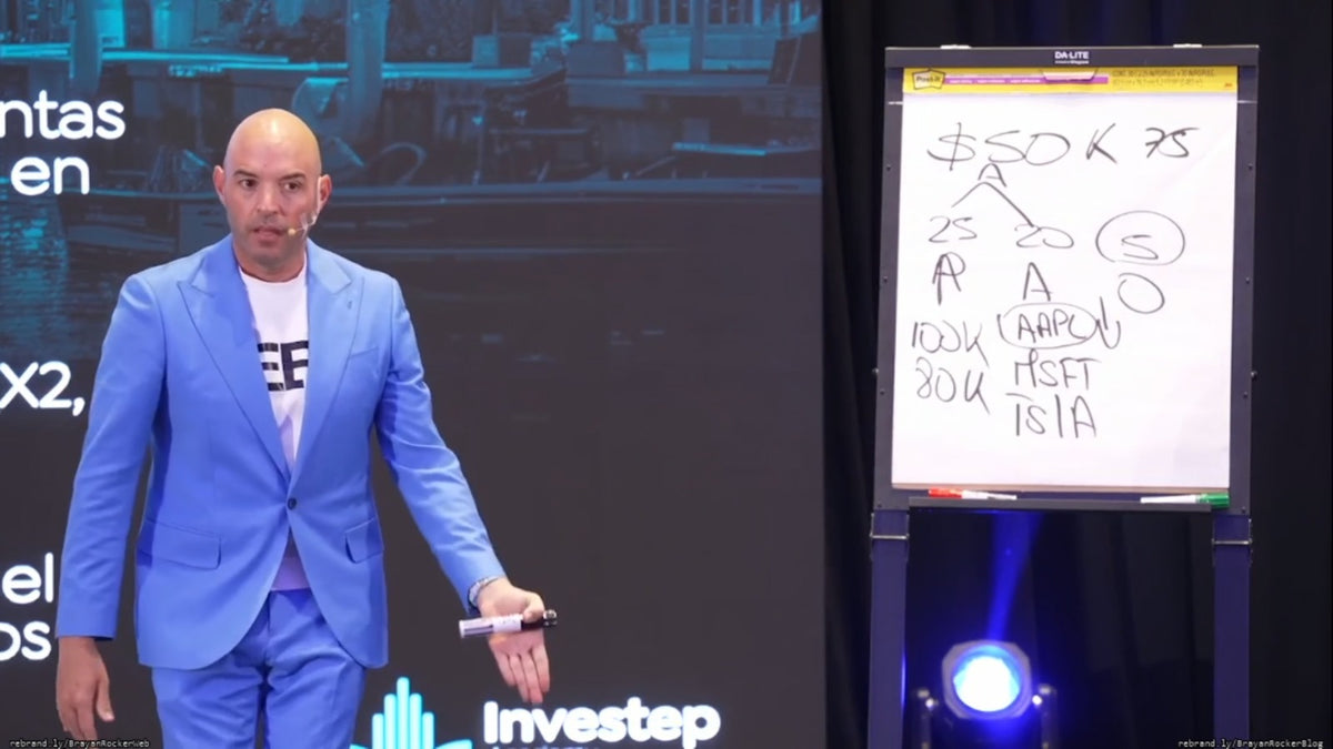 Curso Yoel Sardiñas 2026 - Bootcamp The Money is Calling: Especialización en Activos