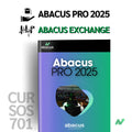 Curso Abacus Pro 2025 - Abacus Exchange📙📈