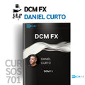 Curso Daniel Curto DCM FX - ProTrader 1.0 📕📈