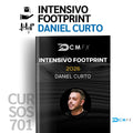 Curso Daniel Curto DCM FX - Intensivo Footprint 2026 📕📈