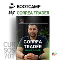 Bootcamp CorreaTraderFx - Cristian Correa 📘📈