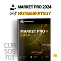 Curso MarketPro 2024 - HotMarketGuy 📕📈