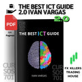 PDF Babyivanfx The Best ICT Guide 2.0 - Iván Vargas📘📈