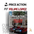 Curso Felipe López - Price Action Academy 📈📗